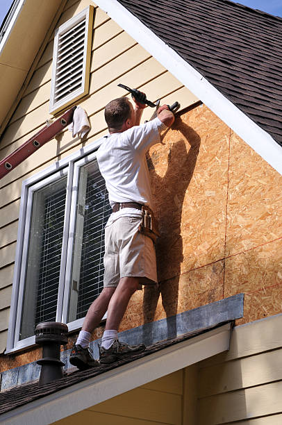 Best Fascia and Soffit Installation  in South Milwaukee, WI